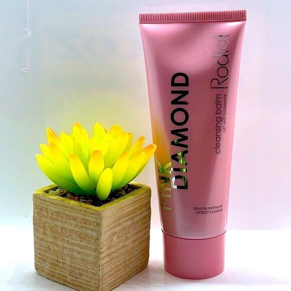 $30āļøāRODIALāPINKĀ DIAMONDāCLEANSINGāBALM - Picture 2 of 6